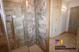 2-pokojowe mieszkanie po remoncie w Kożuchowie